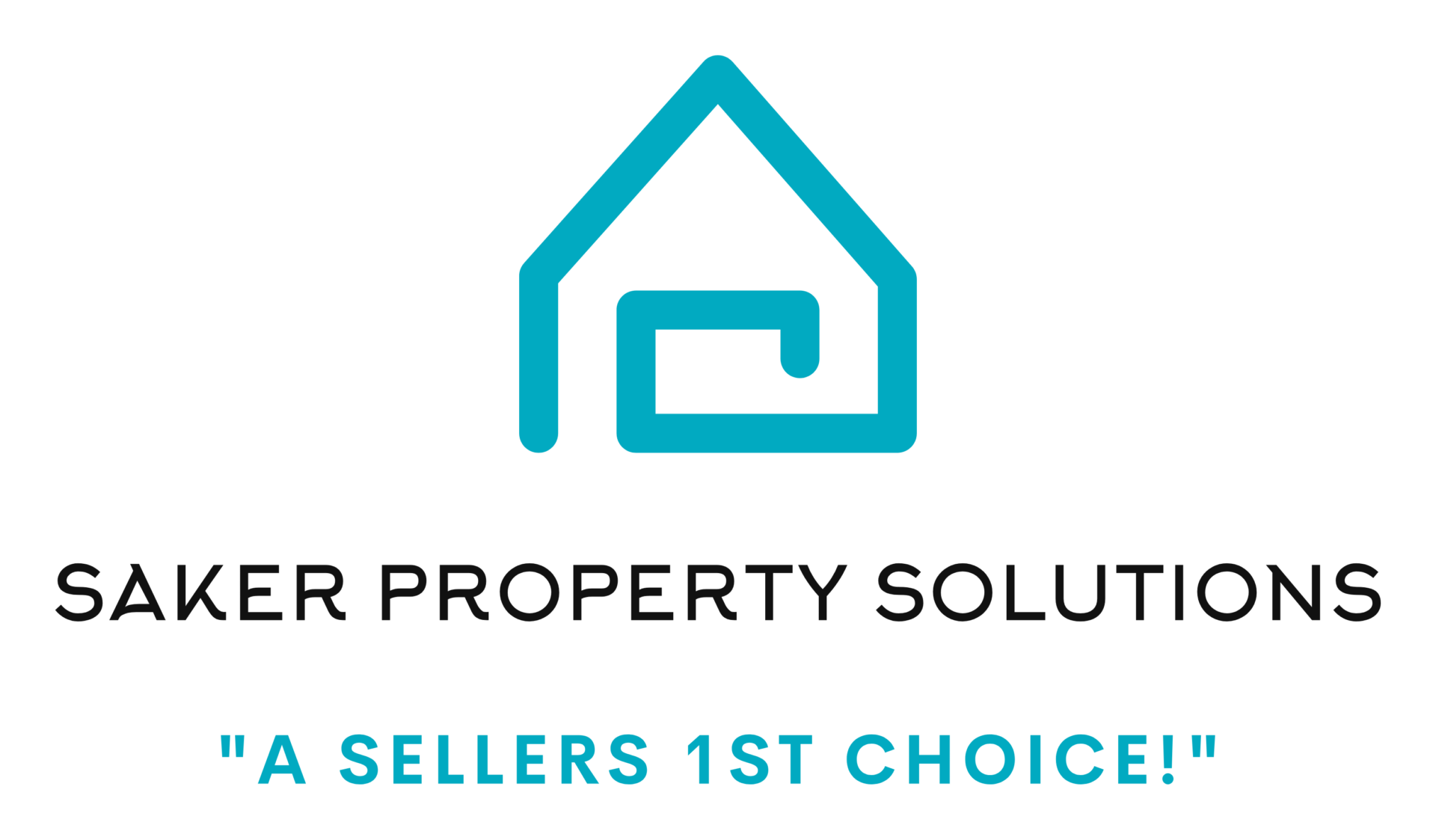 Saker Property Solutions logo