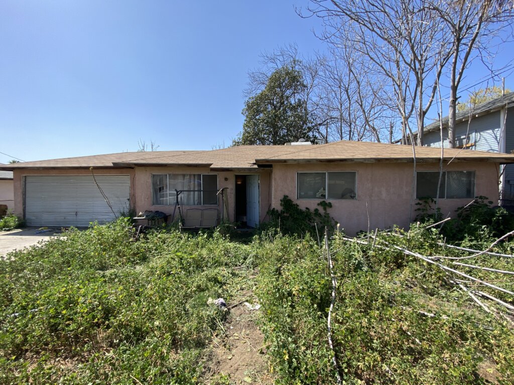 We Buy Houses In Bakersfield