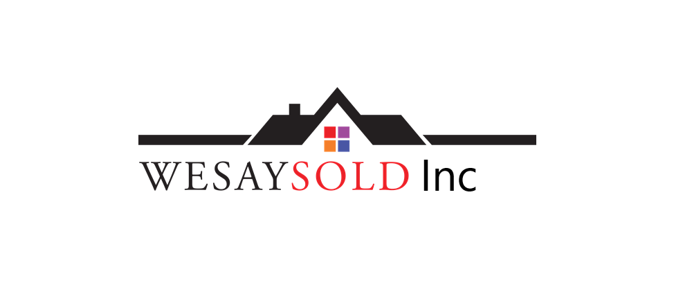 We Say Sold Inc logo
