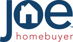 Joe Homebuyer of West Texas logo