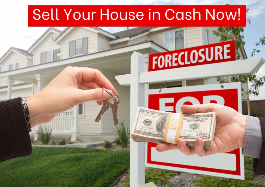 Joe Home Buyer Abilene,TX - we buy house in cash