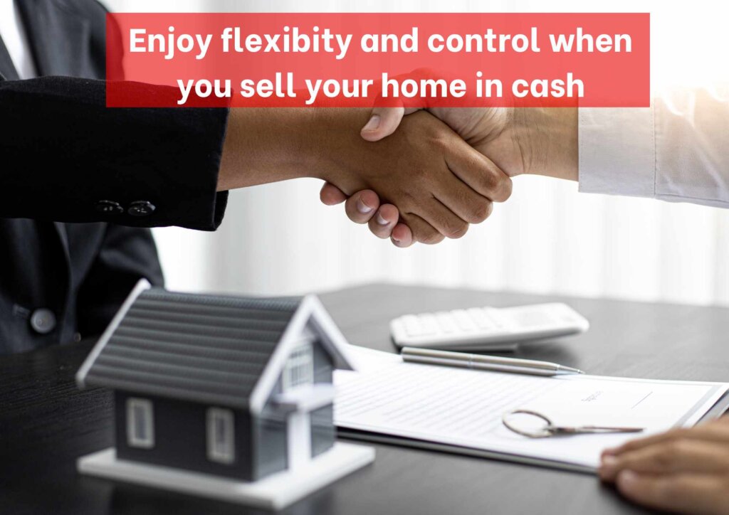 Joe Home Buyer Abilene,TX - we buy house in cash