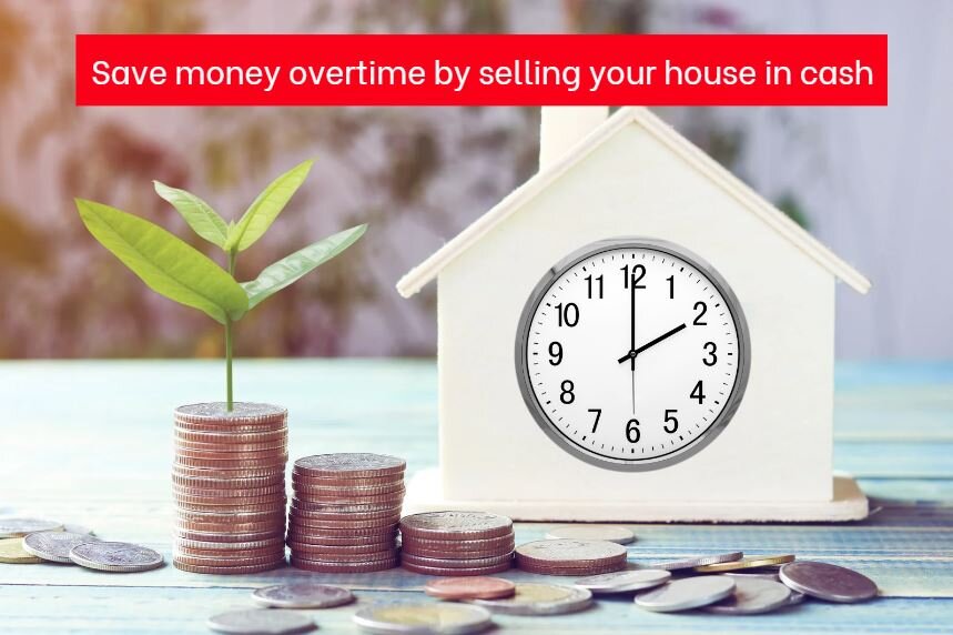 Joe Home Buyer of  Abilene ,West Texas | We buy houses in cash