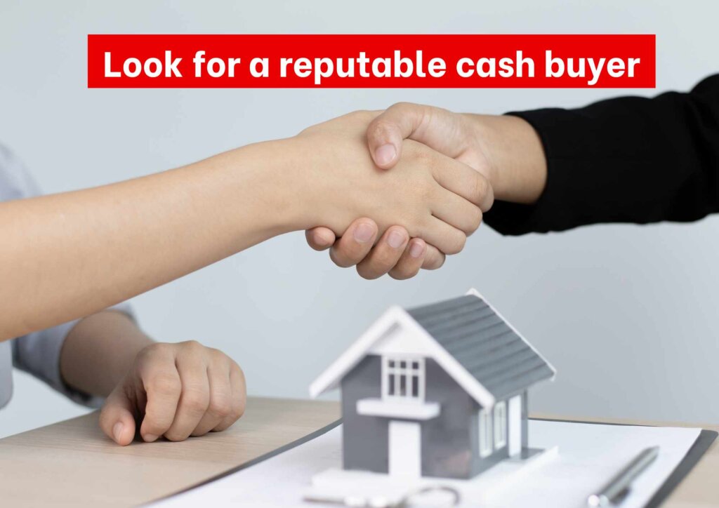 Joe Home Buyer Abilene,TX - we buy house in cash