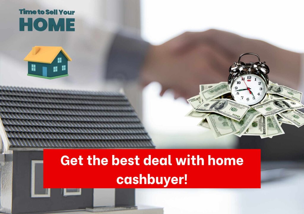 Joe Home Buyer Abilene,TX - we buy house in cash