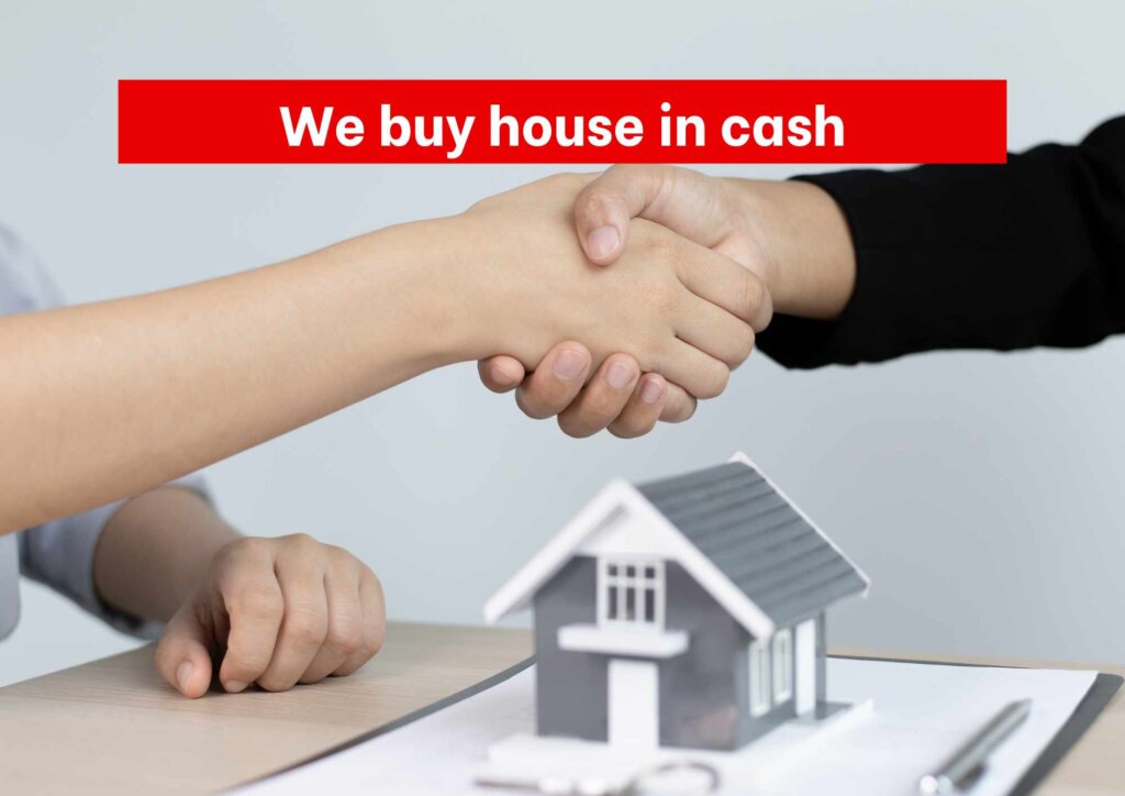 Joe Home Buyer Abilene,TX - we buy house in cash
