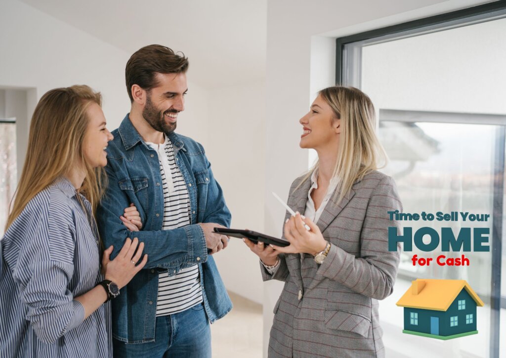 Joe Home Buyer Abilene,TX - we buy house in cash