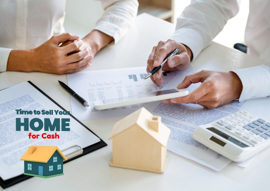 Joe Home Buyer Abilene,TX - we buy house in cash