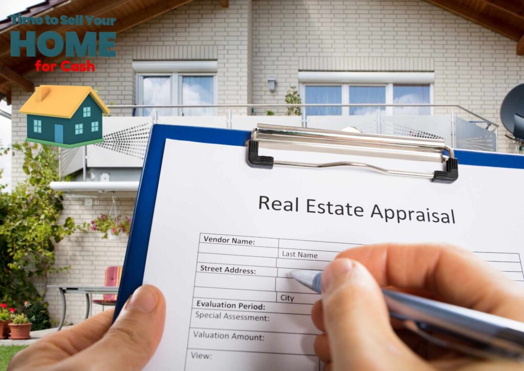 Joe Home Buyer Abilene,TX - we buy house in cash