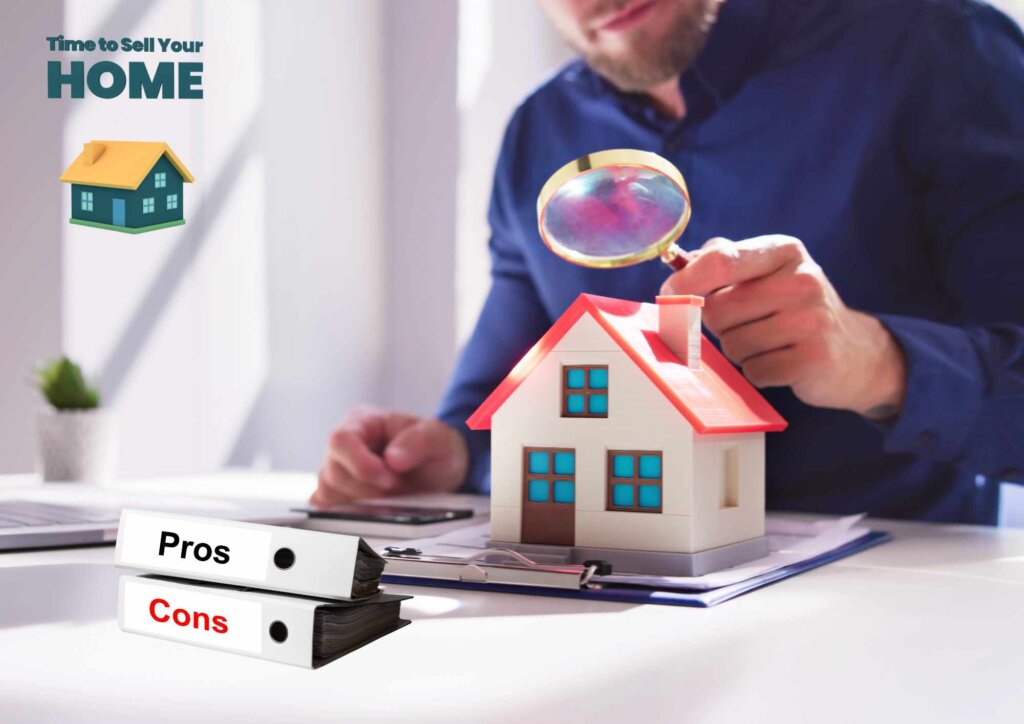Joe Home Buyer Abilene,TX - we buy house in cash