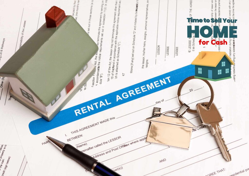 Joe Home Buyer Abilene,TX - we buy house in cash