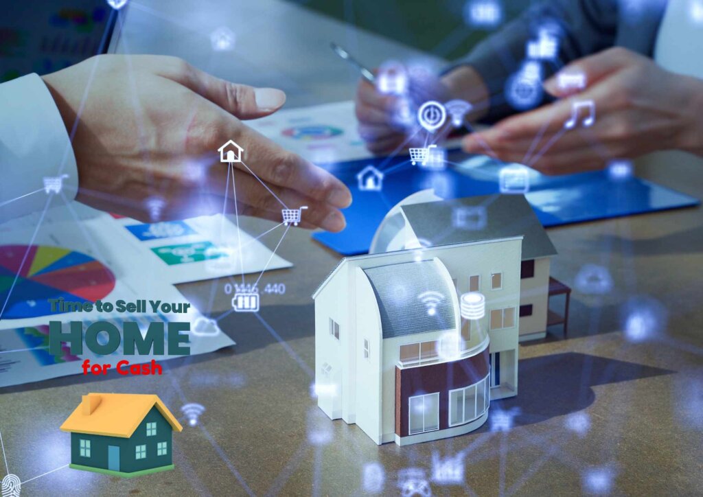 Joe Home Buyer Abilene,TX - we buy house in cash