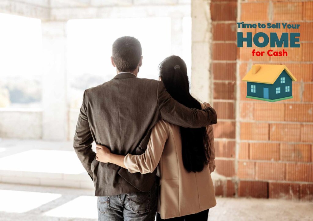 Joe Home Buyer Abilene,TX - we buy house in cash
