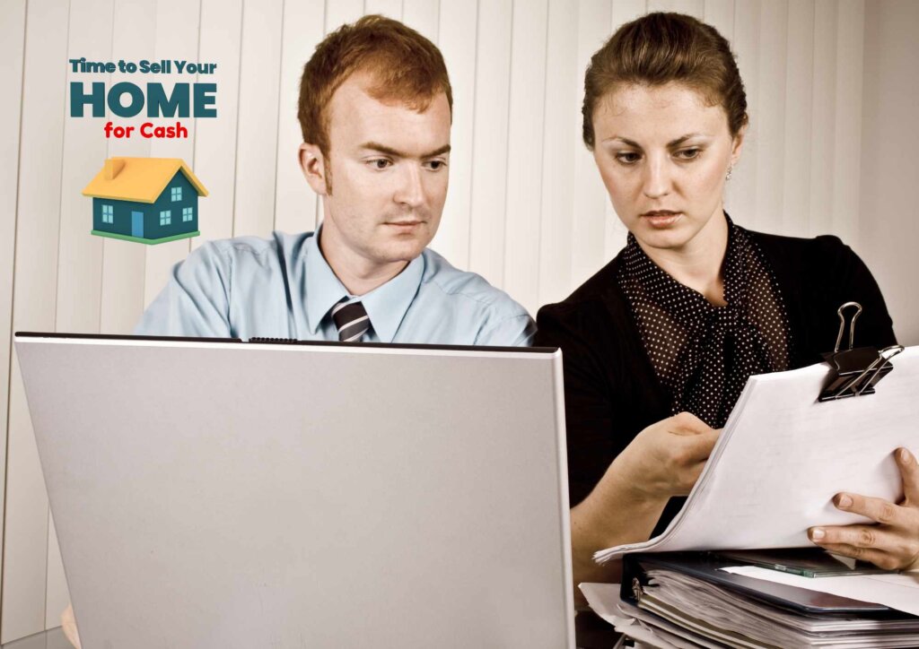 Joe Home Buyer Abilene,TX - we buy house in cash