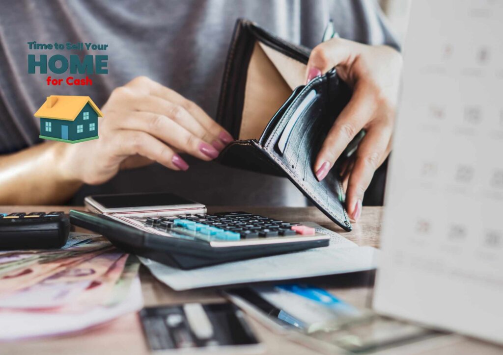 Joe Home Buyer Abilene,TX - we buy house in cash