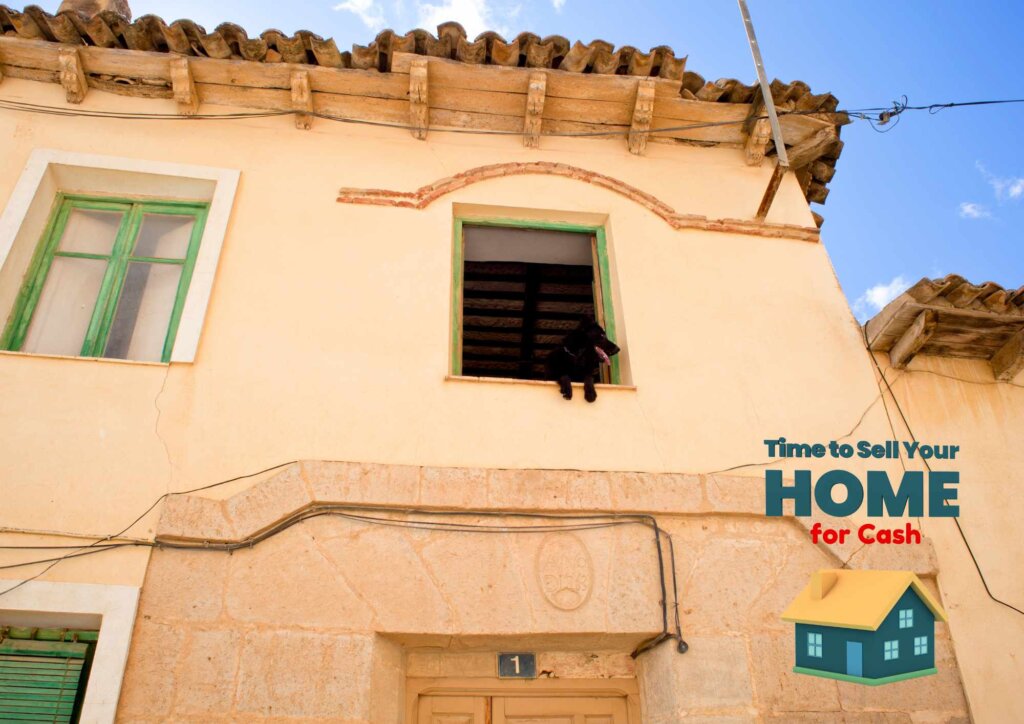Joe Home Buyer Abilene,TX - we buy house in cash