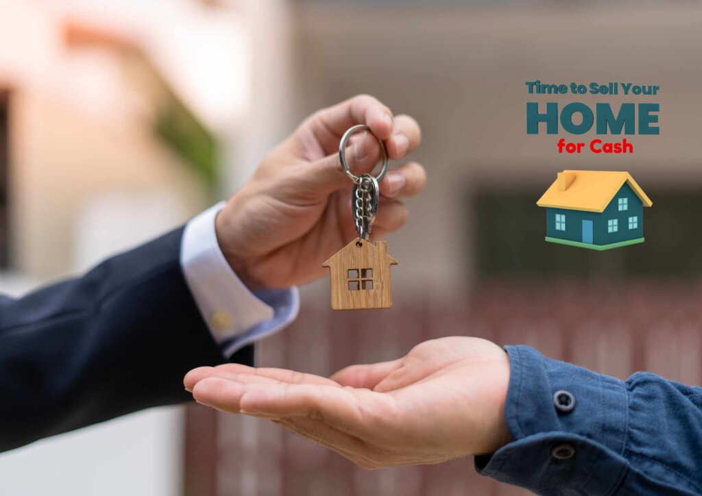 Joe Home Buyer Abilene,TX - we buy house in cash