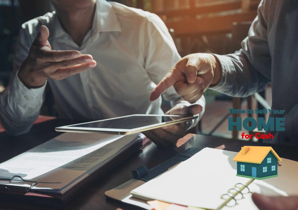Joe Home Buyer Abilene,TX - we buy house in cash