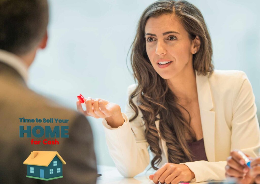 Joe Home Buyer Abilene,TX - we buy house in cash