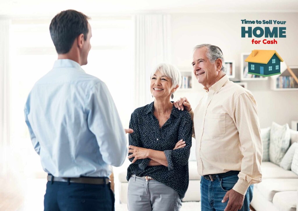 Joe Home Buyer Abilene,TX - we buy house in cash