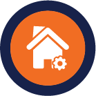 You get a fair cash offer along with other options to sell
