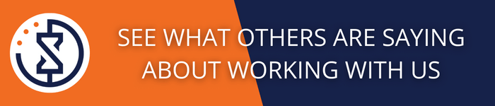 Testimonials From Those We Have Helped