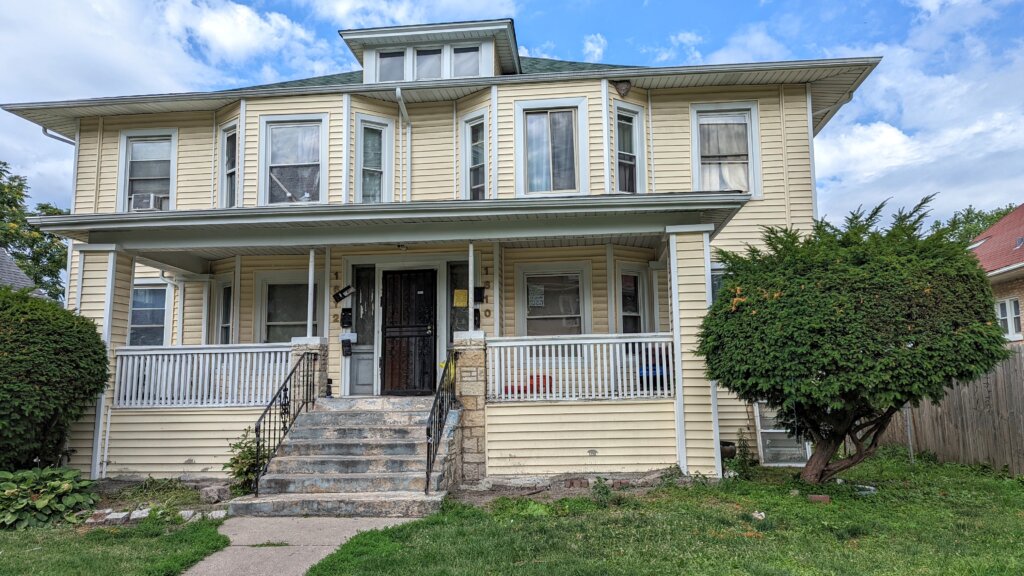 We Buy Multifamily Homes In Chicago Illinois