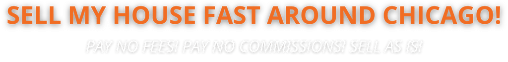 Cash home buyers near chicago il