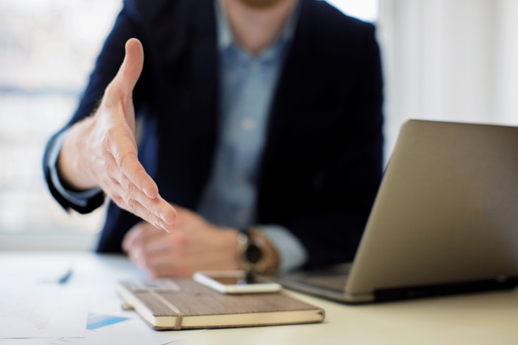 Negotiate a contract for your home