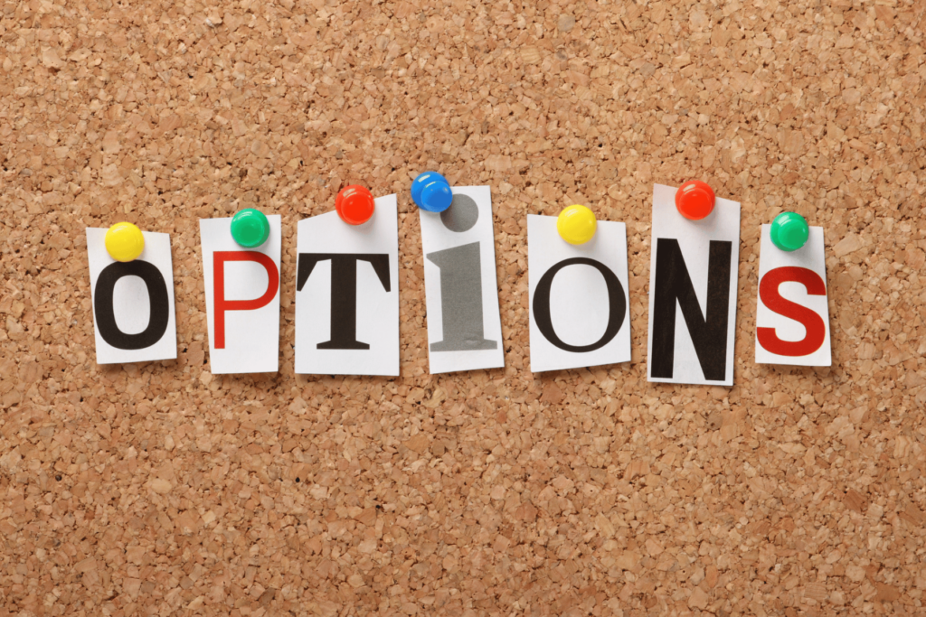 Options To Sell To A Home Investor in IL