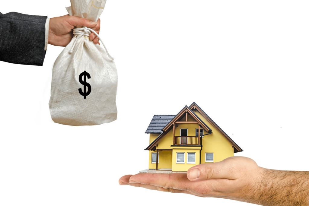 Sell a Chicago house in poor condition to cash buyer