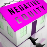 negative equity on house Chicago