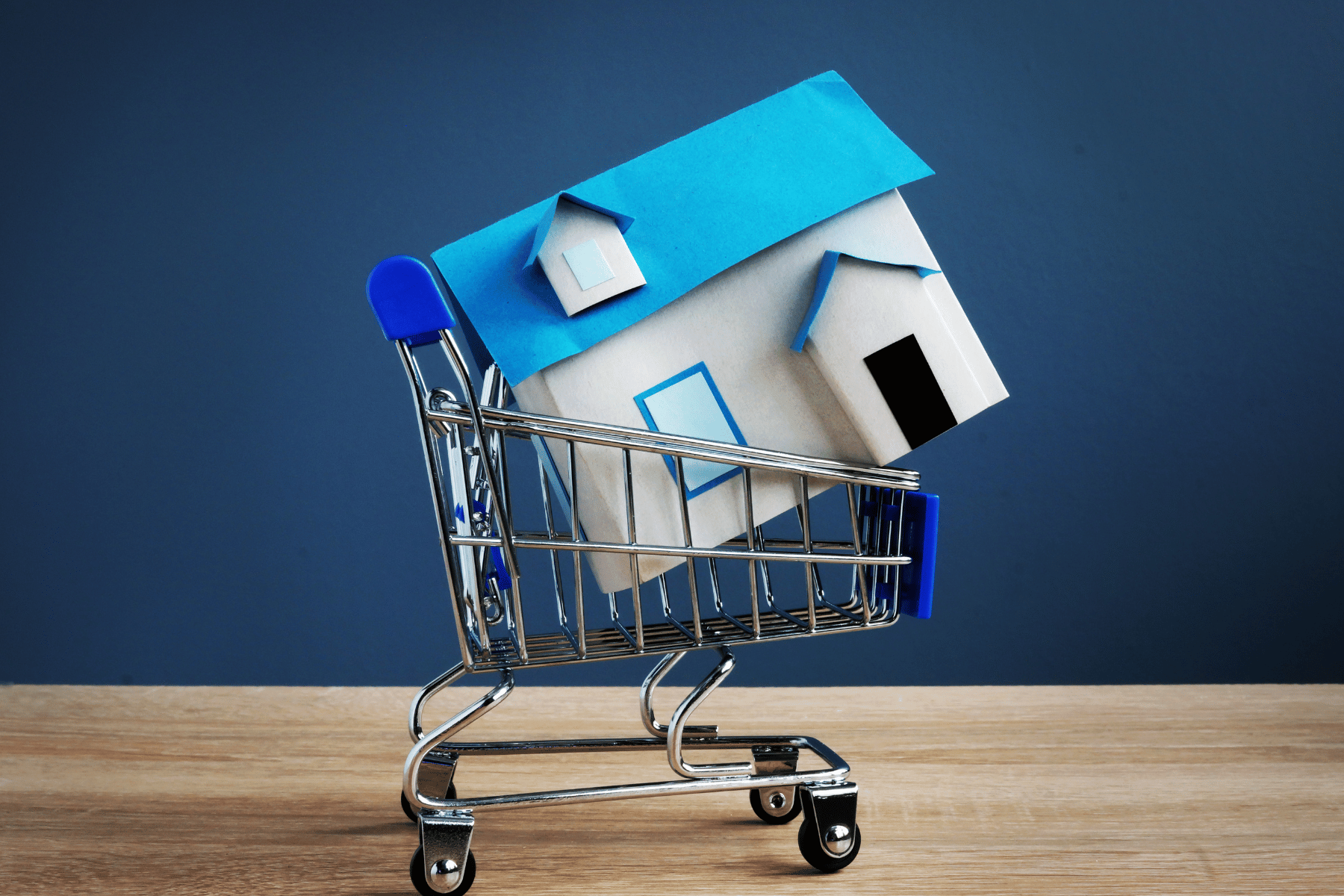 Should I sell my house to an investor [market_city]
