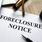 foreclosure process in Illinois
