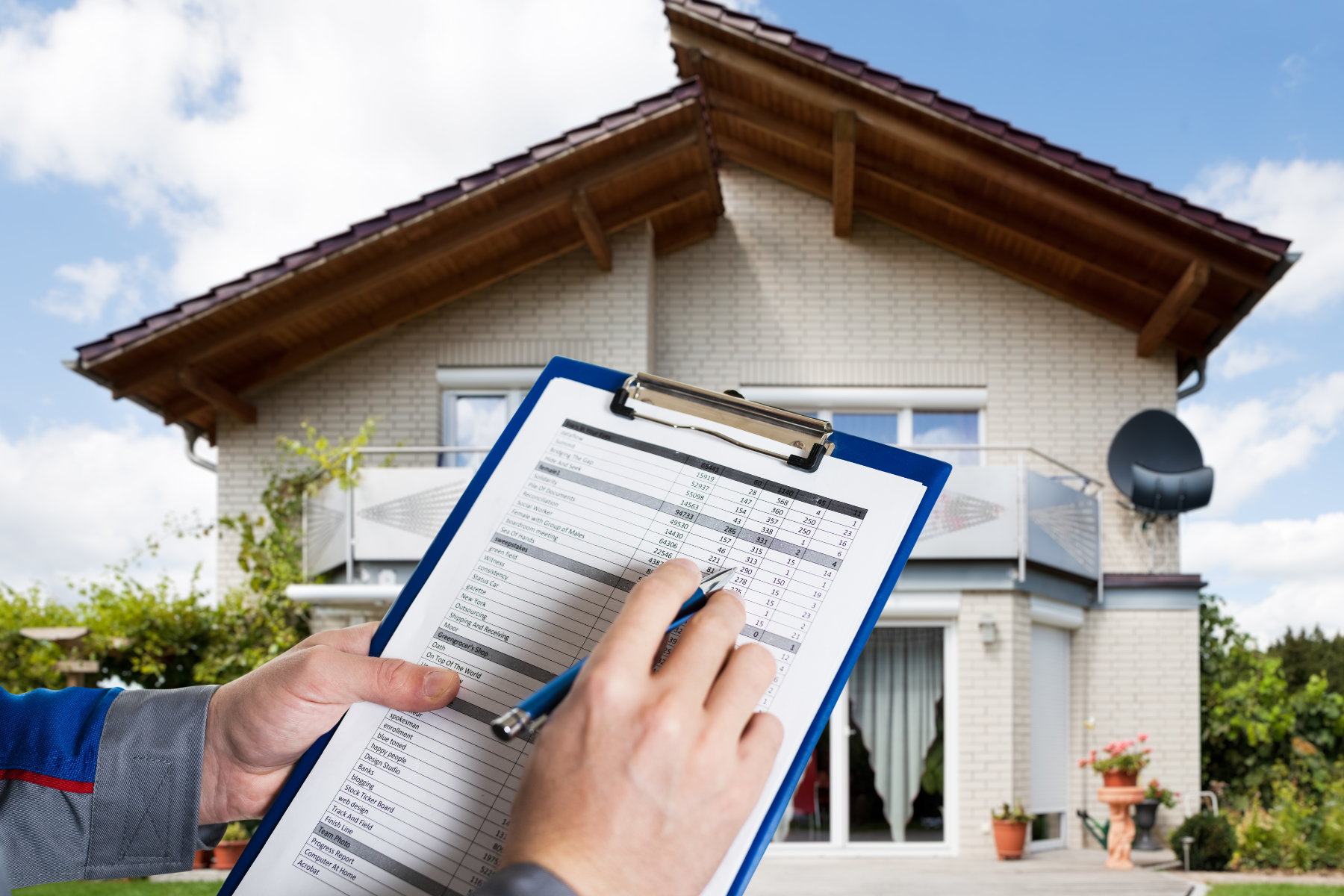 checklist for home inspection [market_city]