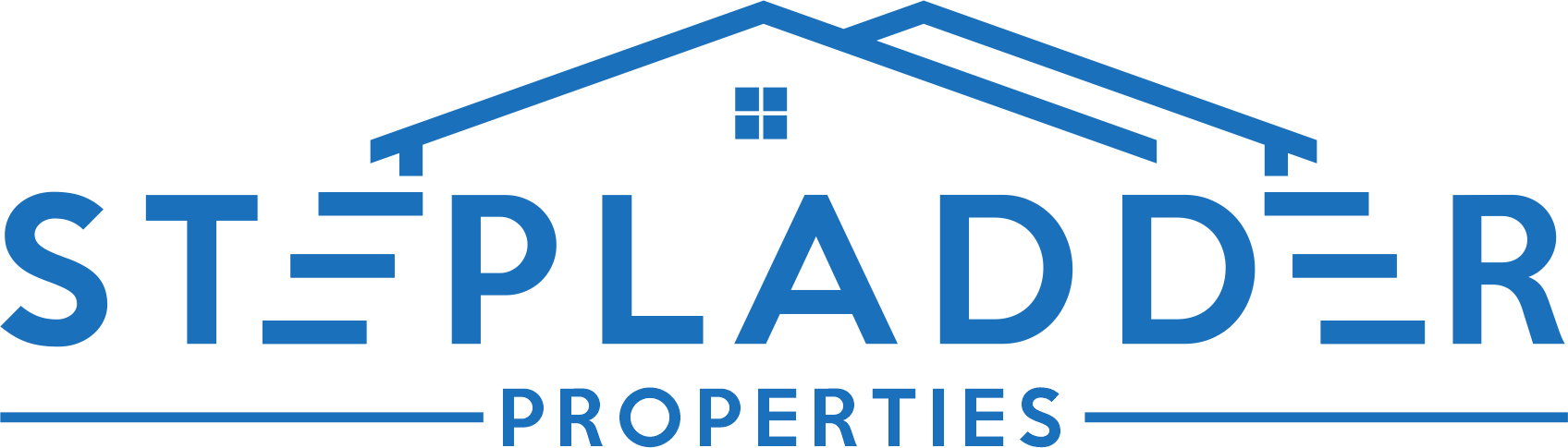 Stepladder Properties logo