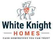 White Knight Homes logo