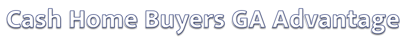 cash buyers Atlanta GA
