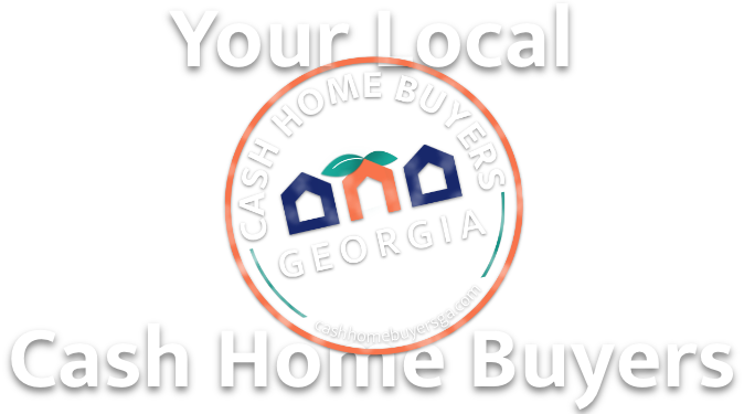 Cash Home Buyers Georgia