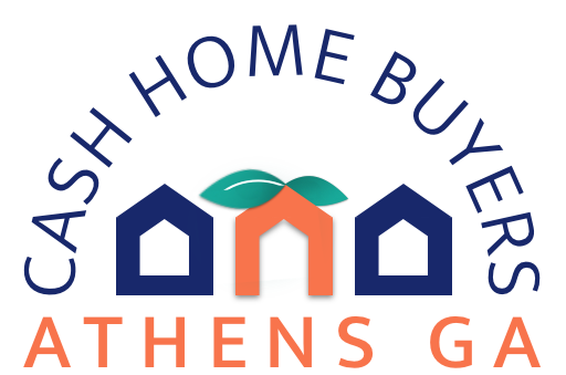 sell my house for cash Athens GA