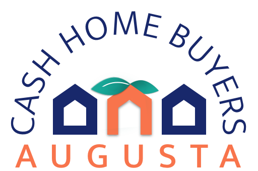 sell my house for cash Augusta GA