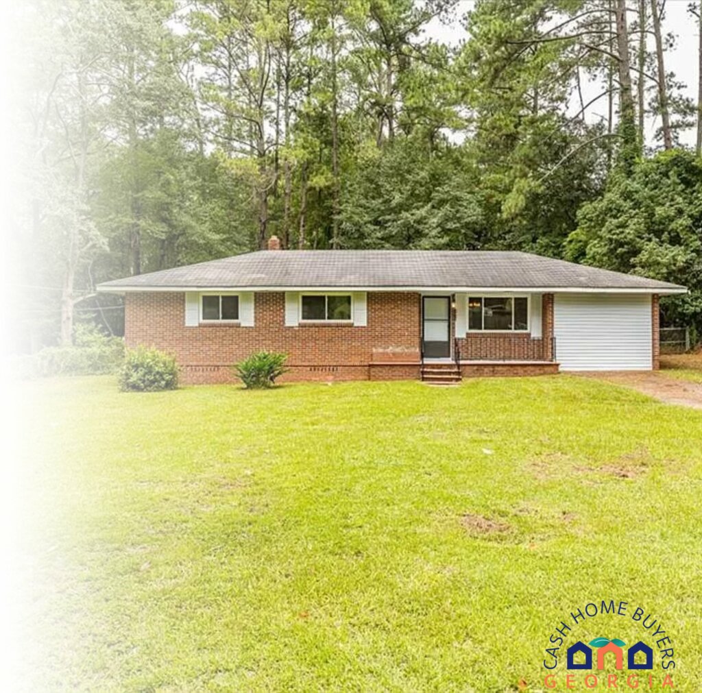 we buy houses for cash Augusta Georgia