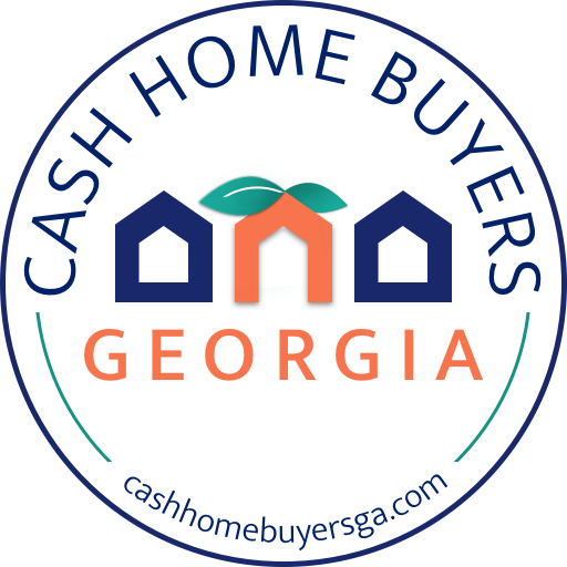 cash house buyers GA