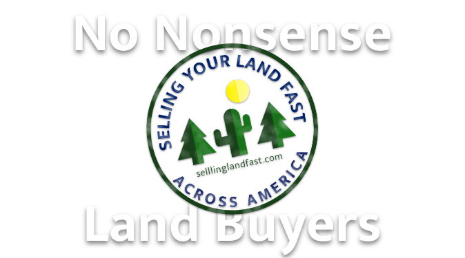 reputable land buyers