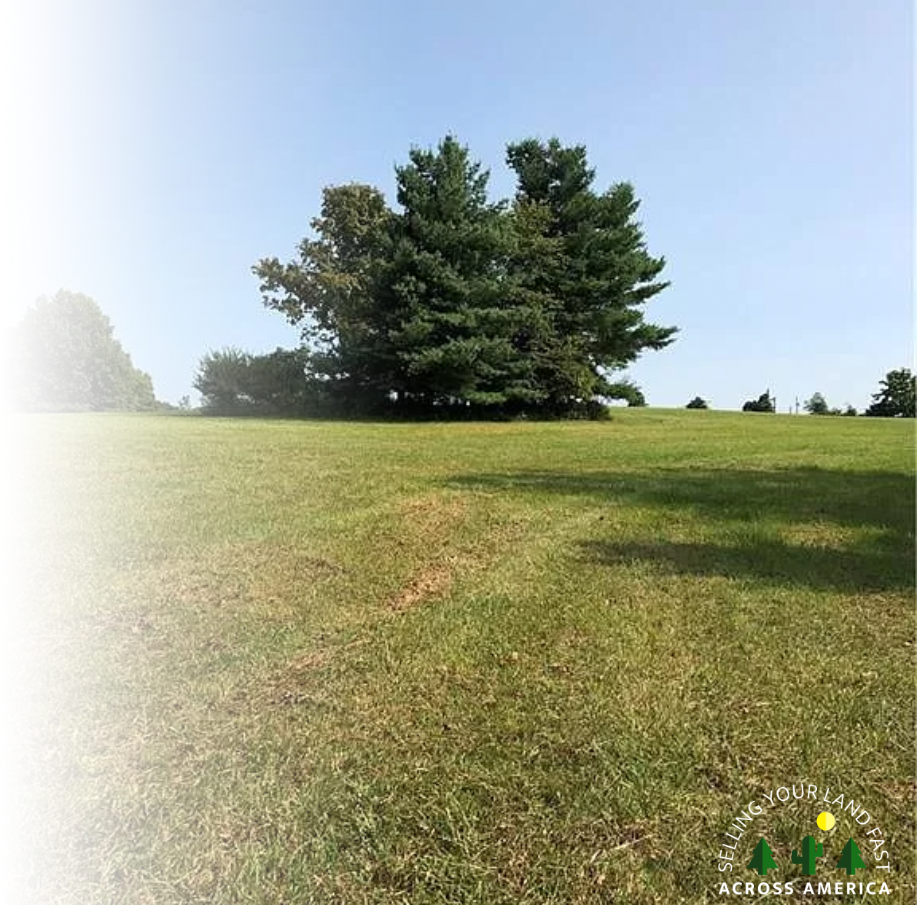 sell land in Indiana