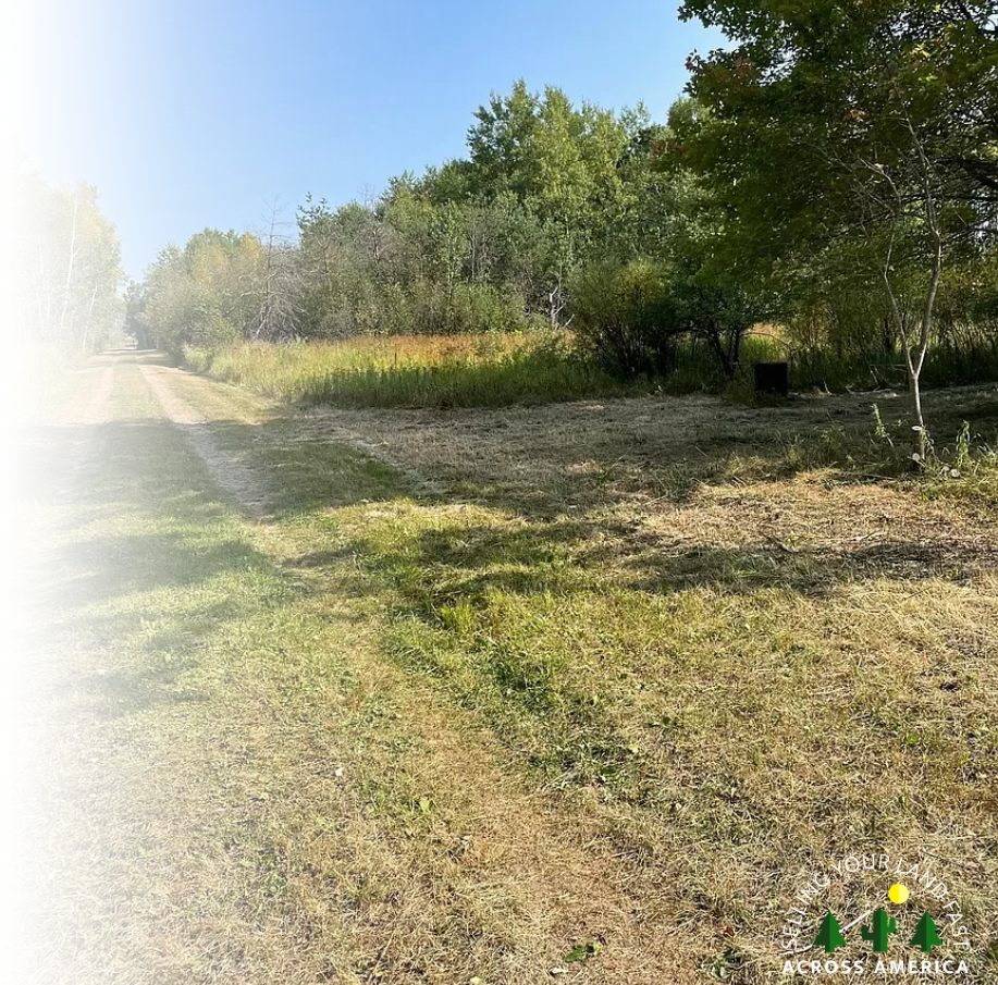 sell land in Minnesota