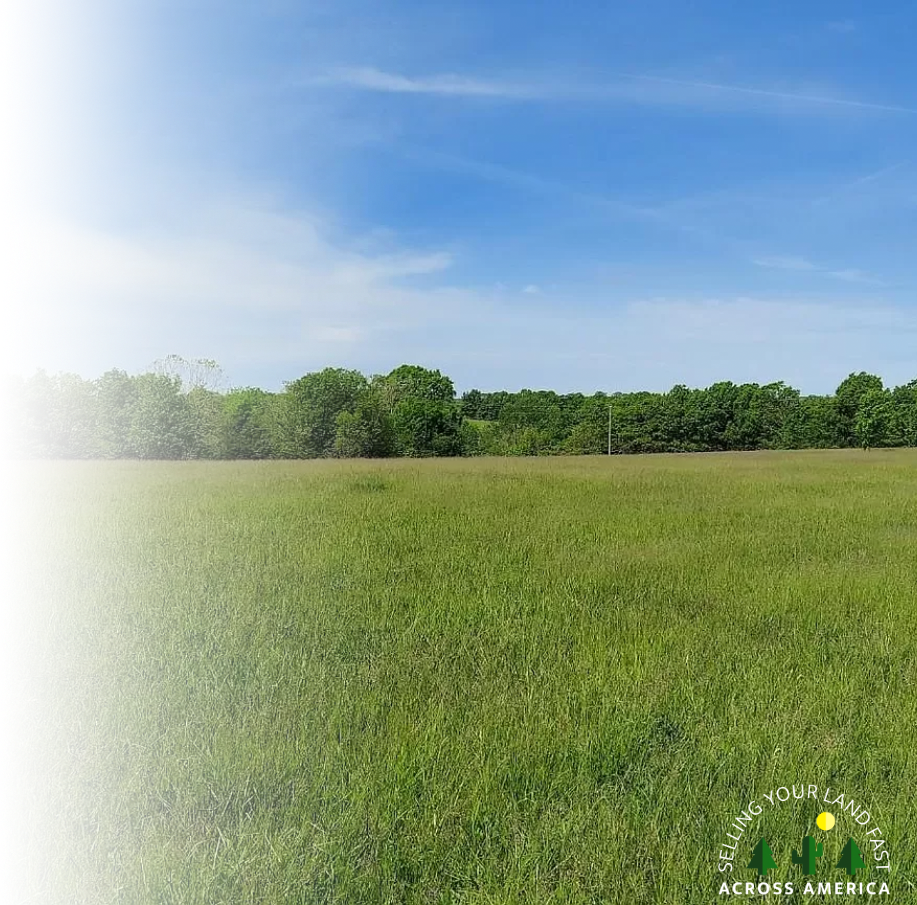 sell land in Missouri