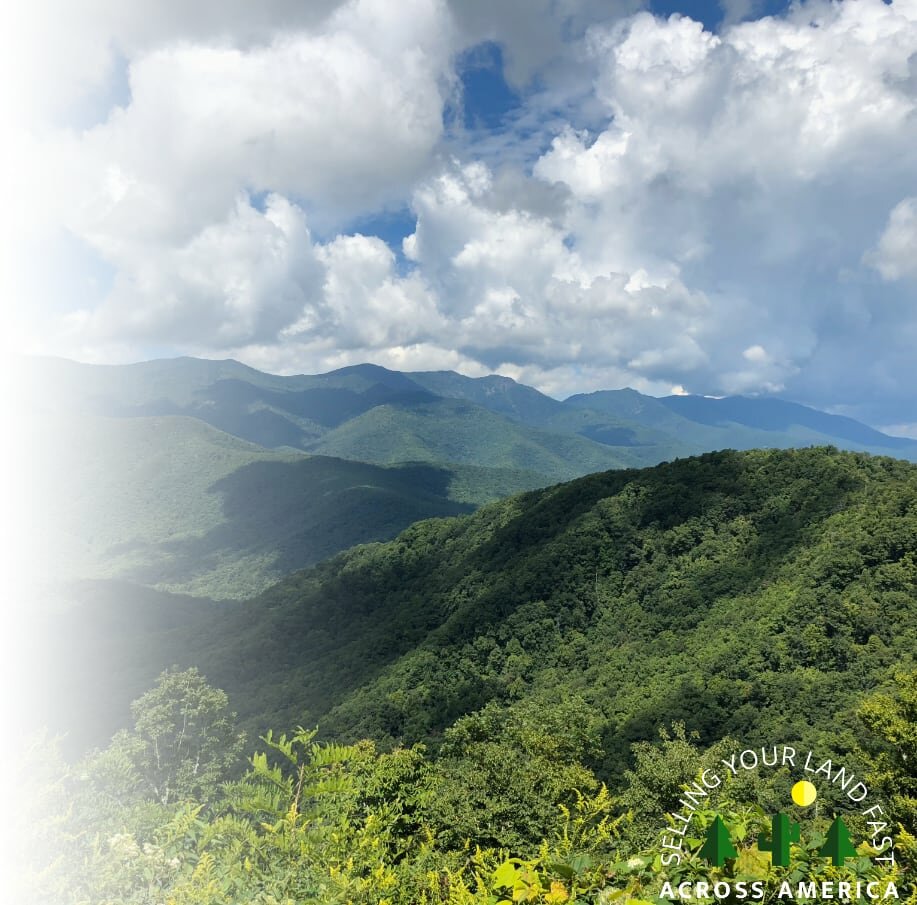 sell land in North Carolina