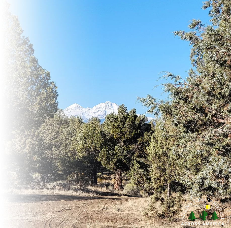 sell land in Oregon