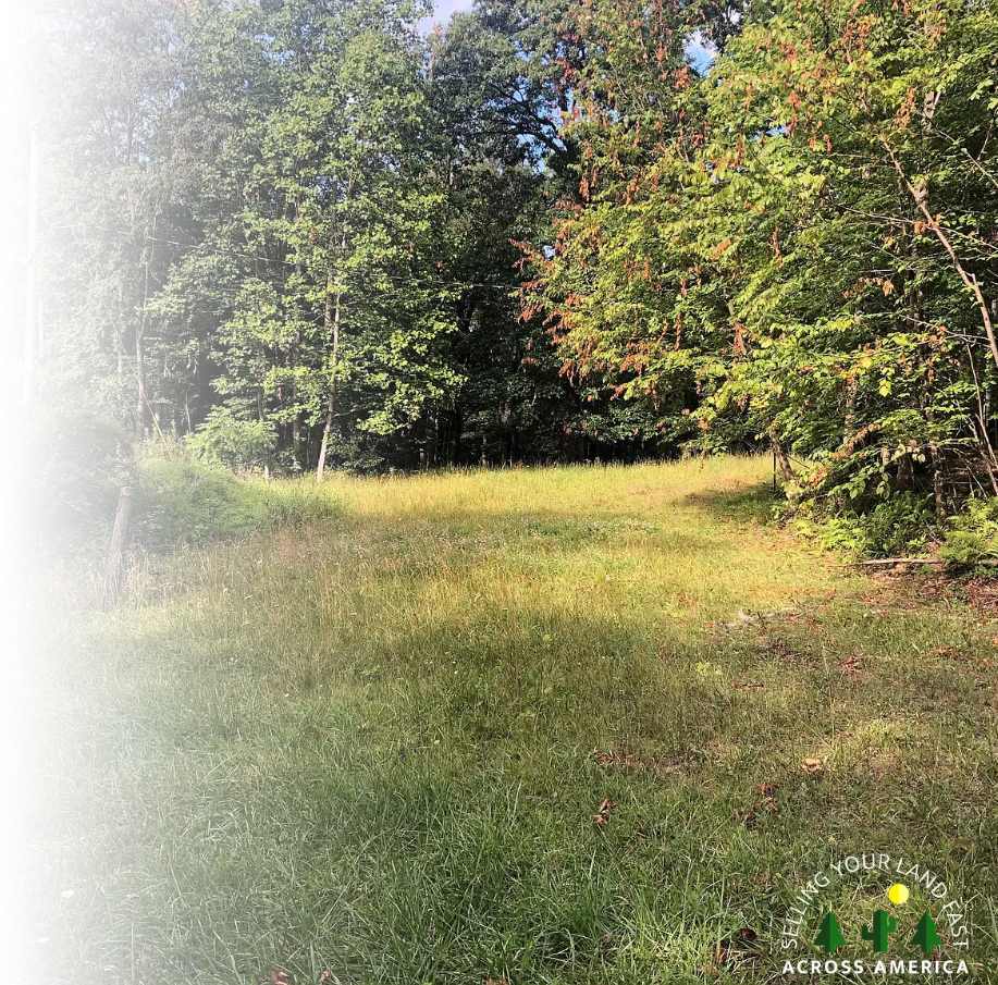sell land in Pennsylvania